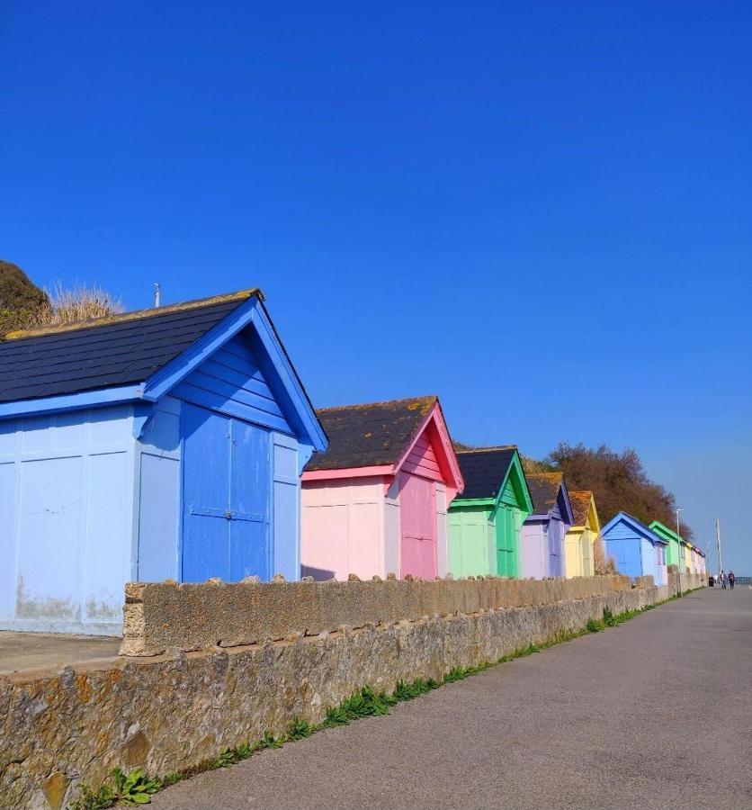 Merchant39 Bed & Breakfast Folkestone Exterior photo